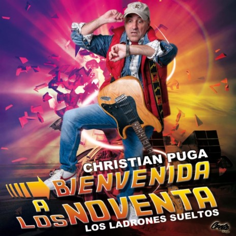 Esta Noche Me Emborracho cover art
