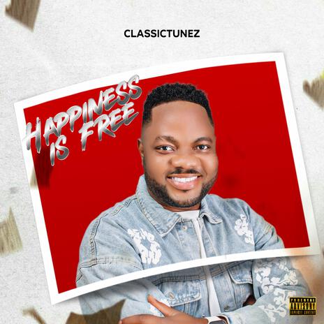 Happiness is Free