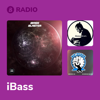 iBass Radio