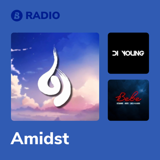 Amidst Radio