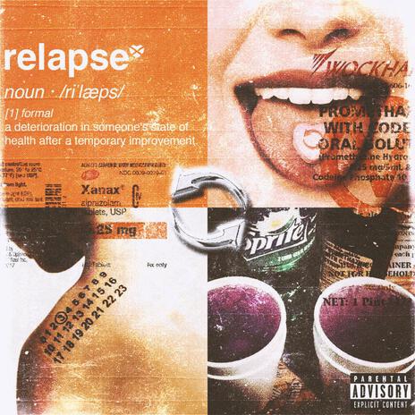 Made Me Somethin cover art
