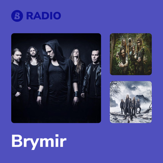 Brymir Radio