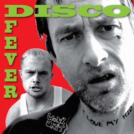 Disco Fever