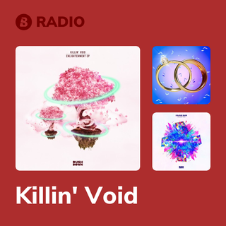 Killin' Void Radio