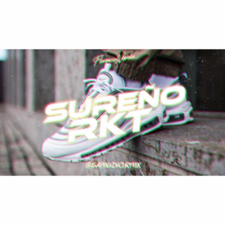 SUREÑO RKT - 97 BPM cover art