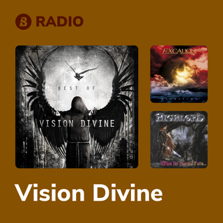 Vision Divine Radio