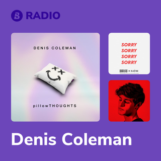 Denis Coleman Radio
