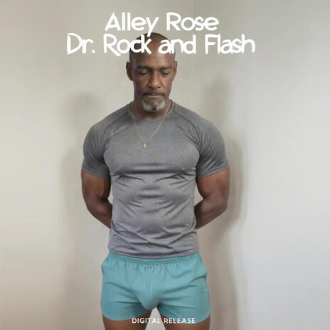 Alley Rose cover art