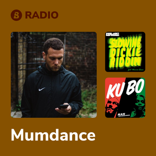 Mumdance Radio