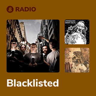 Blacklisted Radio