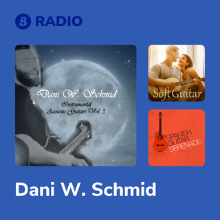 Dani W. Schmid Radio
