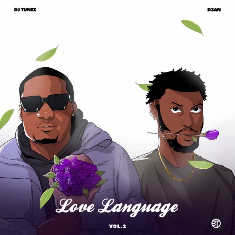 Love Letter ft. D3AN & Lucille Slade