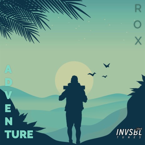 Adventure (Radio Edit) cover art