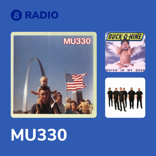 MU330 Radio