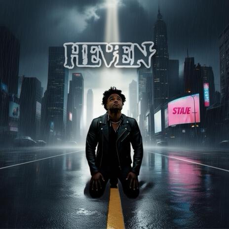 HEVEN cover art
