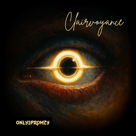 CLAIRVOYANCE cover art