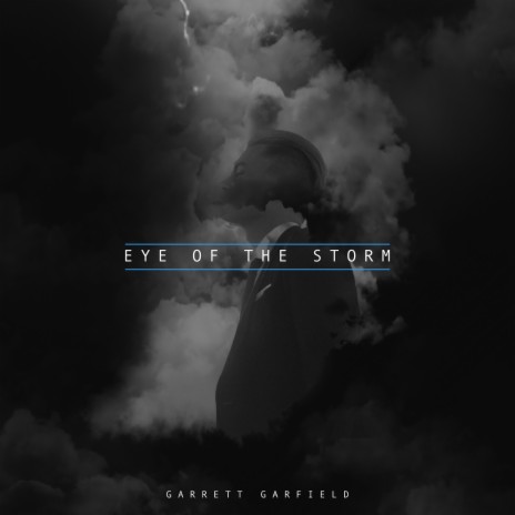 Eye of the Storm cover art