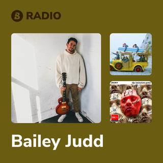 Bailey Judd Radio