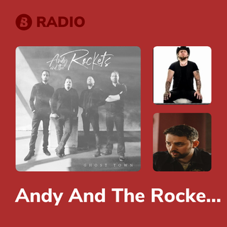 Andy And The Rockets Radio