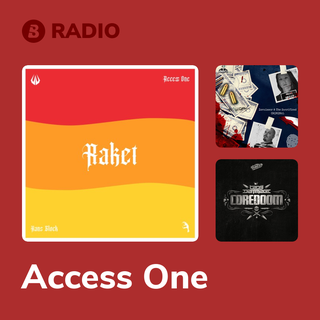 Access One Radio