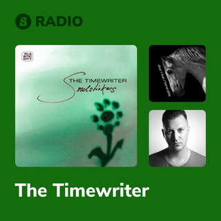 The Timewriter Radio