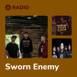 Sworn Enemy Radio