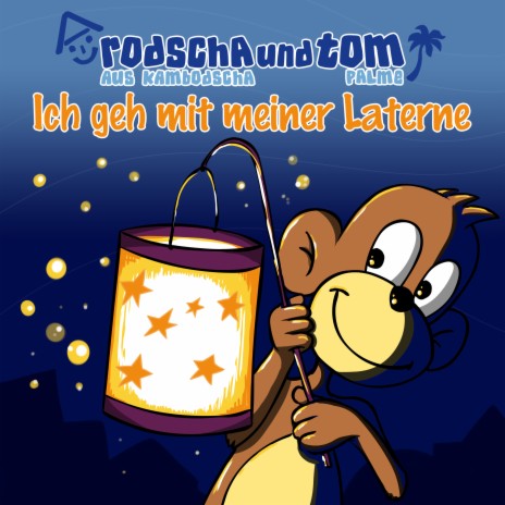 Ich geh' mit meiner Laterne - Instrumental cover art