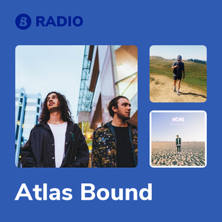 Atlas Bound Radio