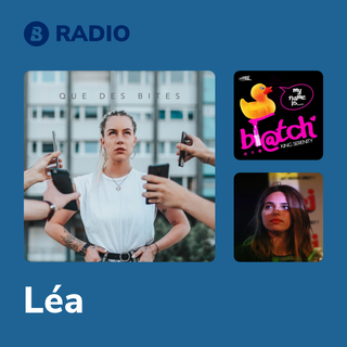 Léa Radio