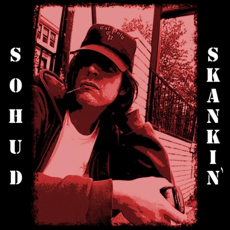 Don't Try cover art