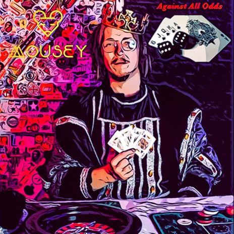 Against All Odds cover art