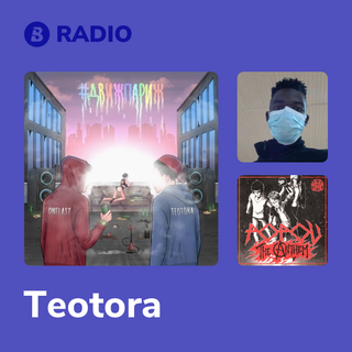 Teotora Radio