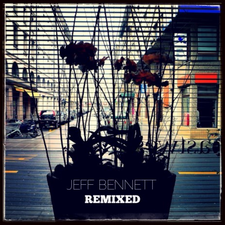 Front Spiral (Dave Robertson Remix) cover art