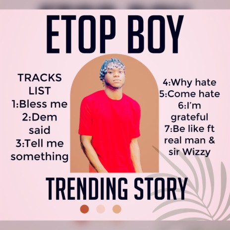 Why Hate cover art