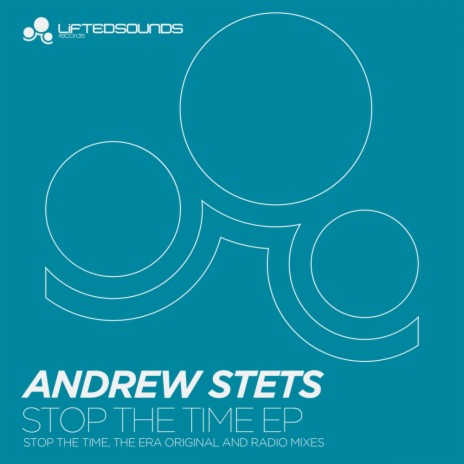 Stop The Time (Radio Edit) cover art