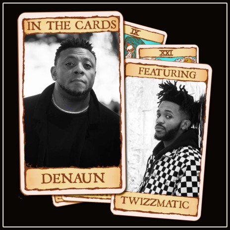 In The Cards ft. TwizzMatic cover art