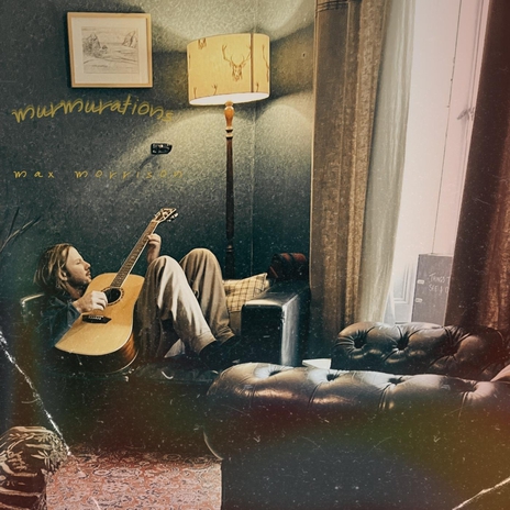 anymore, evermore - on the coweeman (bonus track) cover art