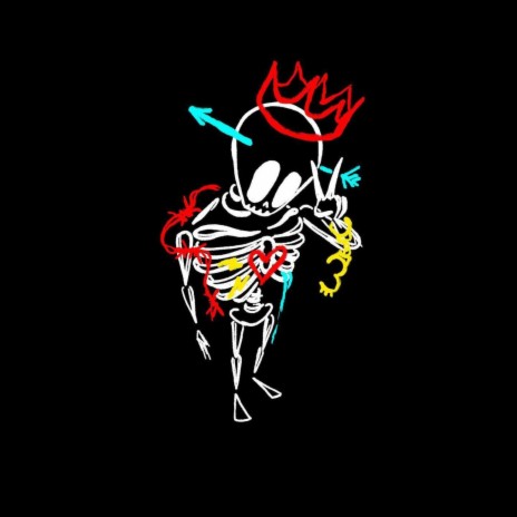 Break Down cover art