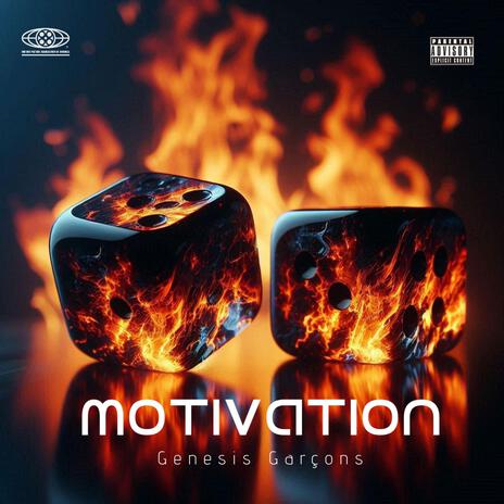 Motivation cover art