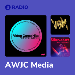AWJC Media Radio