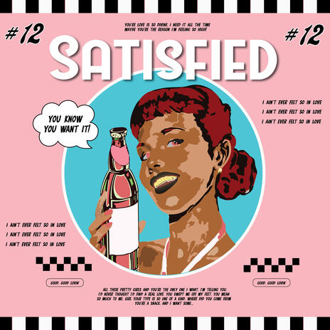 Satisfied