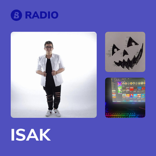 ISAK Radio