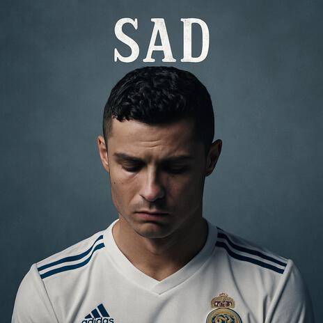 Sad upset music cover art