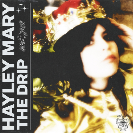 Unholy Winter cover art
