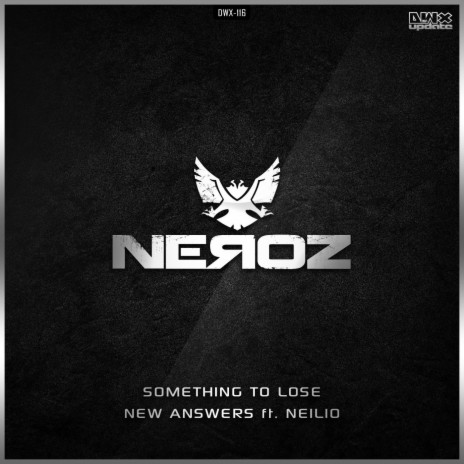 New Answers (Original) ft. Neilio cover art