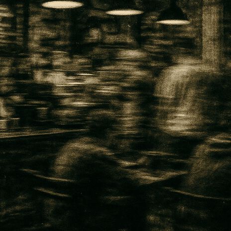 Variations on a Distant Memory cover art