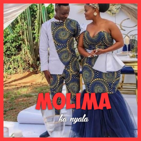 Ka nyala cover art