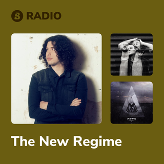 The New Regime Radio
