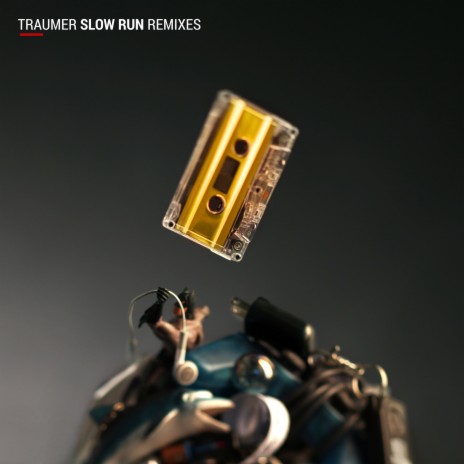 Slow Run (Original Mix) cover art