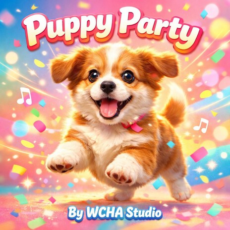 Puppy Party